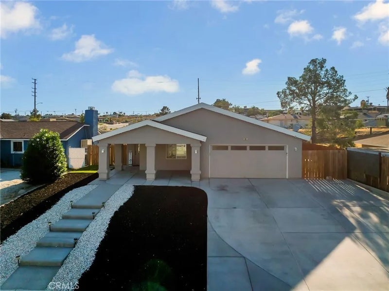 960 Purple Sage Court