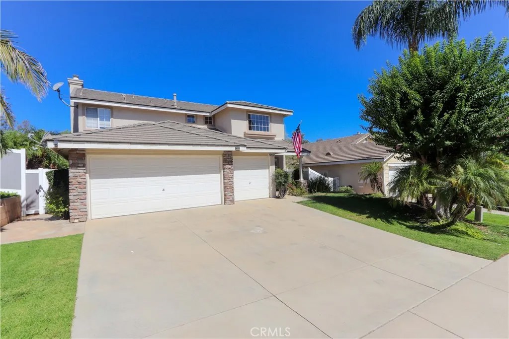 27295 Buffalo Trail