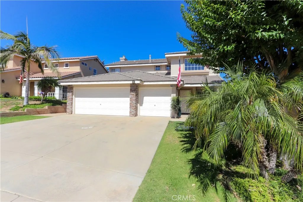27295 Buffalo Trail
