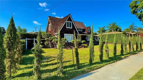 Photo of 9215 Gunn AVE, Whittier, CA 90605 (MLS # CV26208935)