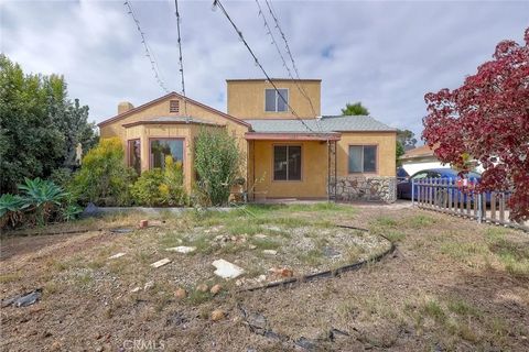 3448 Cherokee San Diego CA 92104