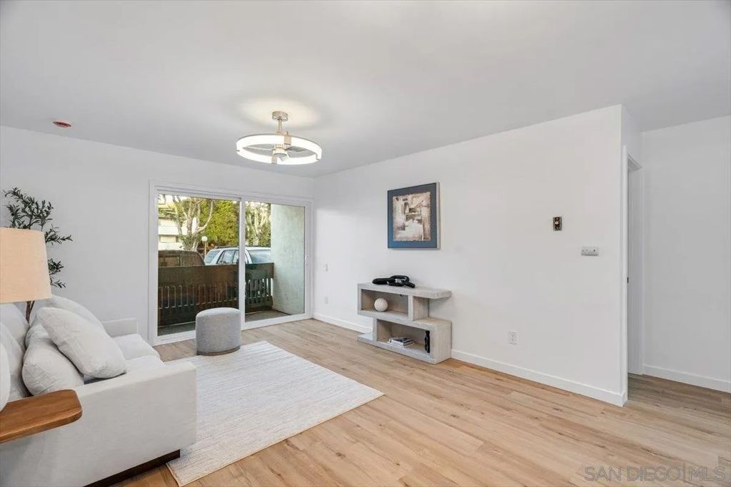 Photo of 4060 Huerfano Ave #113, San Diego, CA 92117 (MLS # 260007654)