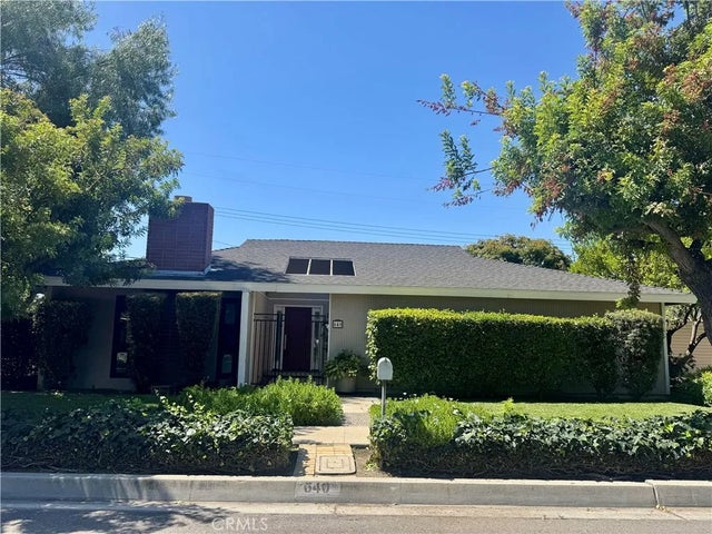 640 Maryanna Lane, Monrovia
