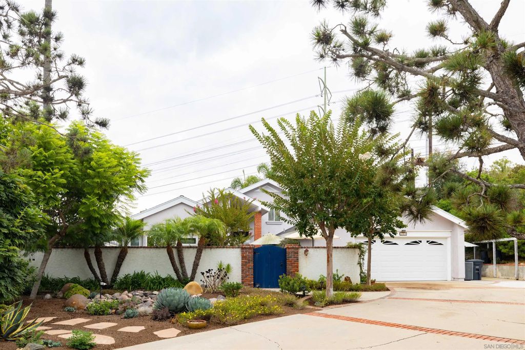 Photo of 348 El Pedregal Dr, Solana Beach, CA 92075 (MLS # 250037582)