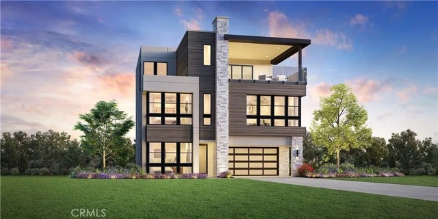417 Mila, Irvine