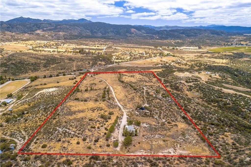 Photo of 39360 Highway 79, Warner Springs, CA 92086 (MLS # SW26092068)