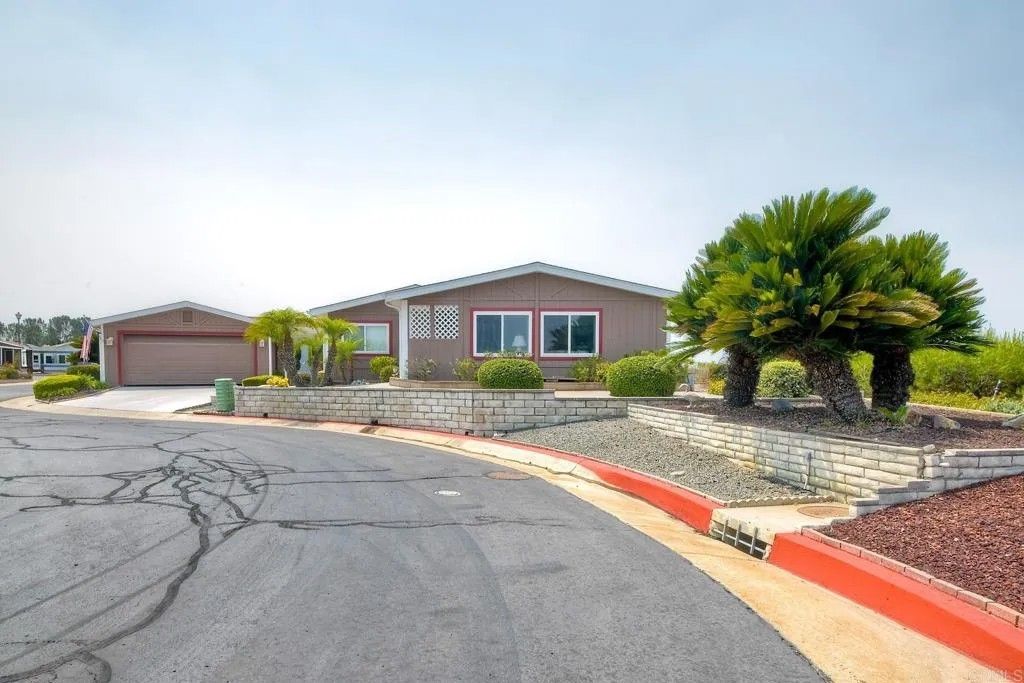 Photo of 1477 Salem Court, Oceanside, CA 92057 (MLS # NDP2600173)