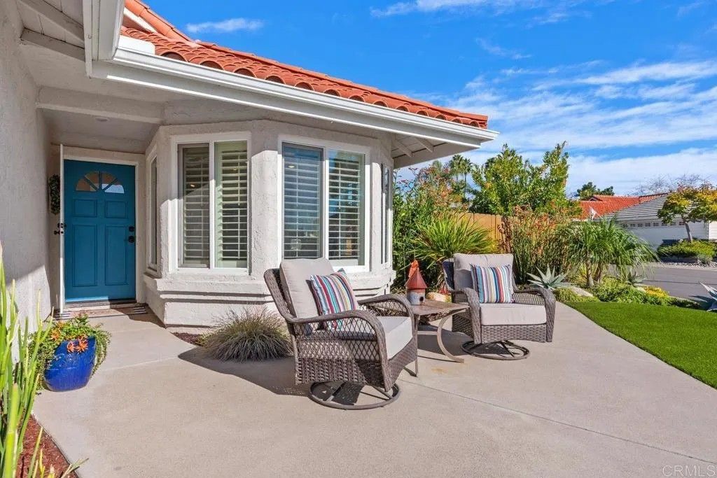 Photo of 5360 Blackberry Way, Oceanside, CA 92057 (MLS # NDP2600394)