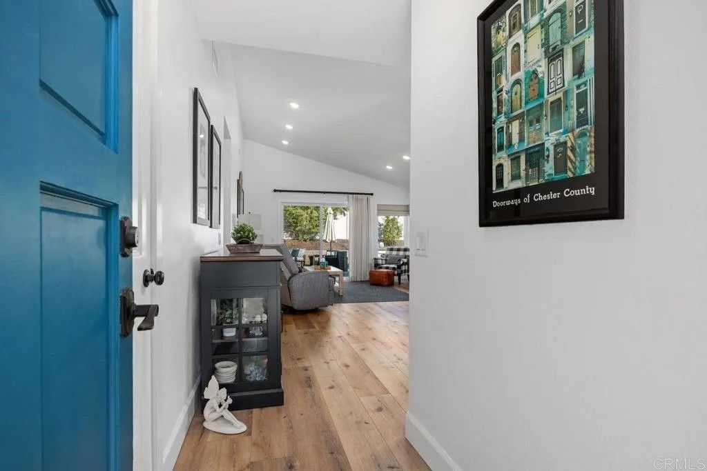 Photo of 5360 Blackberry Way, Oceanside, CA 92057 (MLS # NDP2600394)