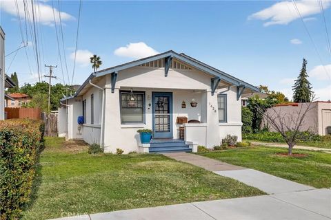Photo of 1628 Nipomo Street, San Luis Obispo, CA 93401 (MLS # SC26045175)