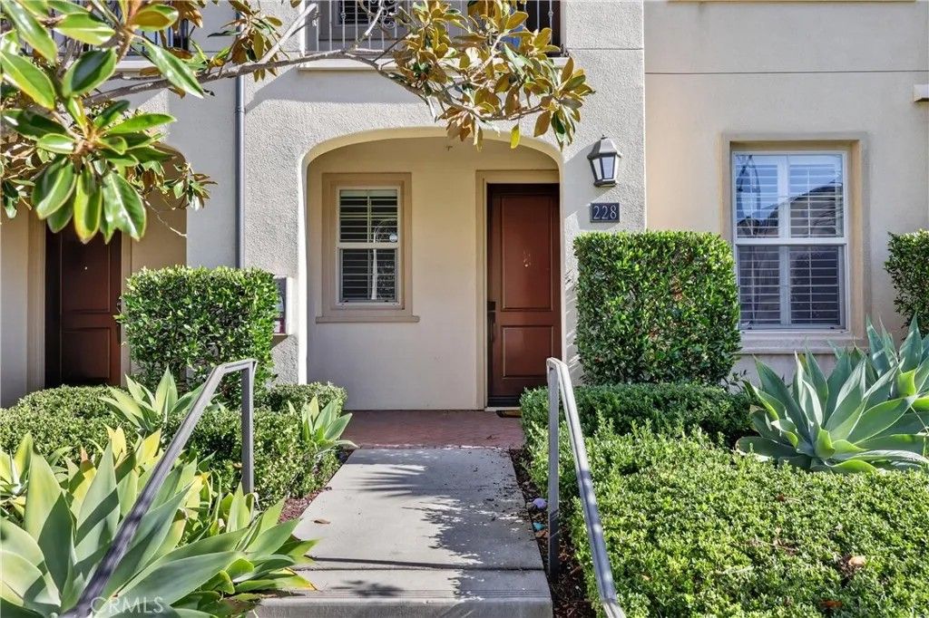 Photo of 228 Capricorn, Irvine, CA 92618 (MLS # OC26042285)