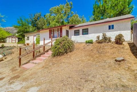 Photo of 209 Frances Dr, El Cajon, CA 92019 (MLS # 260012103)