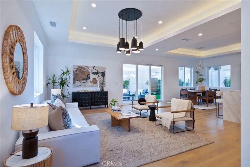 Photo of 2212 Gates Avenue #B, Redondo Beach, CA 90278 (MLS # SB26014028)