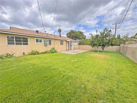 Tiny photo for 532 N Manor Street, Anaheim, CA 92801 (MLS # PW25238660)