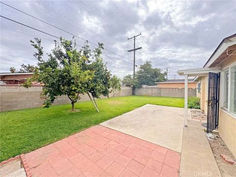 Tiny photo for 532 N Manor Street, Anaheim, CA 92801 (MLS # PW25238660)