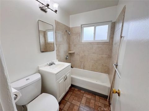 Tiny photo for 532 N Manor Street, Anaheim, CA 92801 (MLS # PW25238660)