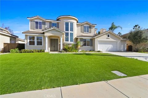 Photo of 17384 Blue Ridge Court, Riverside, CA 92503 (MLS # PW26043933)