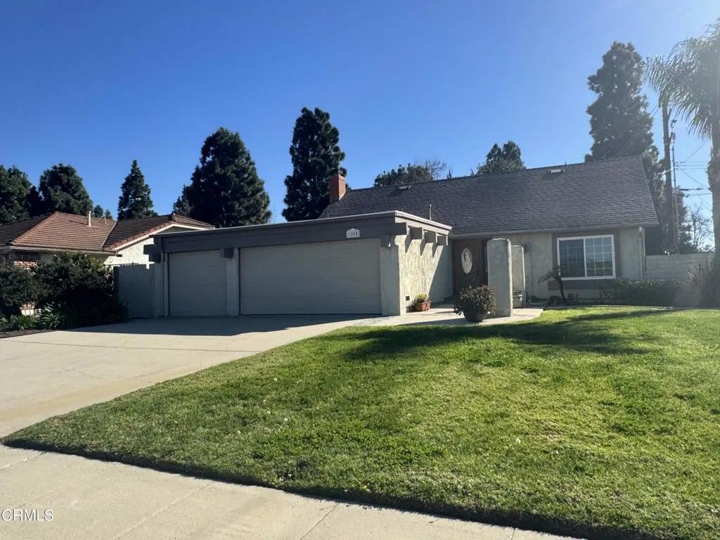 Photo of 1898 Regent Street, Camarillo, CA 93010 (MLS # V1-34558)