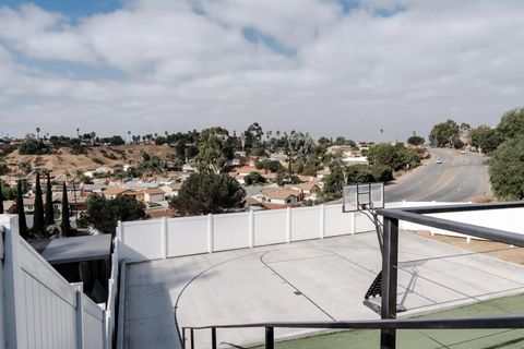 Tiny photo for 8207 Dorchester St, Spring Valley, CA 91977 (MLS # 250042735)