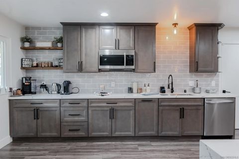 Tiny photo for 8207 Dorchester St, Spring Valley, CA 91977 (MLS # 250042735)