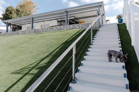 Tiny photo for 8207 Dorchester St, Spring Valley, CA 91977 (MLS # 250042735)