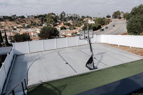 Tiny photo for 8207 Dorchester St, Spring Valley, CA 91977 (MLS # 250042735)