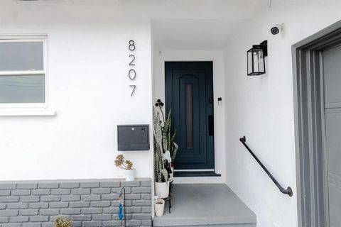 Tiny photo for 8207 Dorchester St, Spring Valley, CA 91977 (MLS # 250042735)