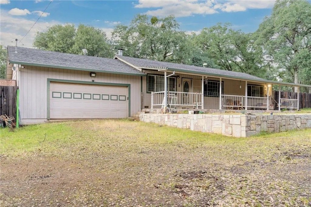 Photo of 1768 Swedes Flat, Bangor, CA 95914 (MLS # OR26079431)