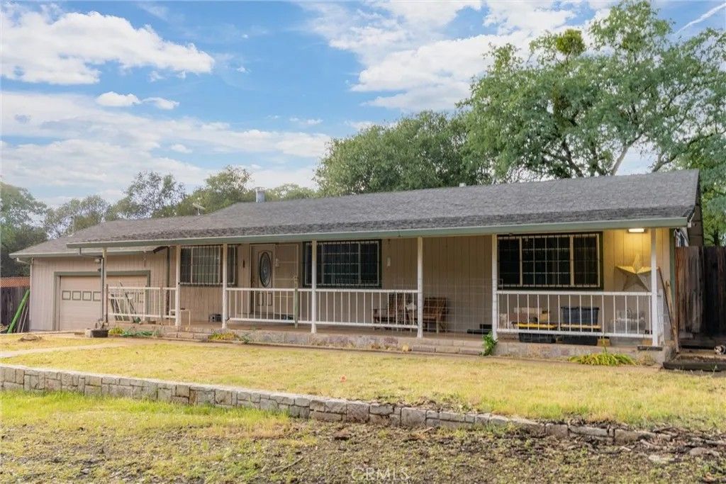 Photo of 1768 Swedes Flat, Bangor, CA 95914 (MLS # OR26079431)