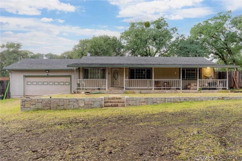 Photo of 1768 Swedes Flat, Bangor, CA 95914 (MLS # OR26079431)