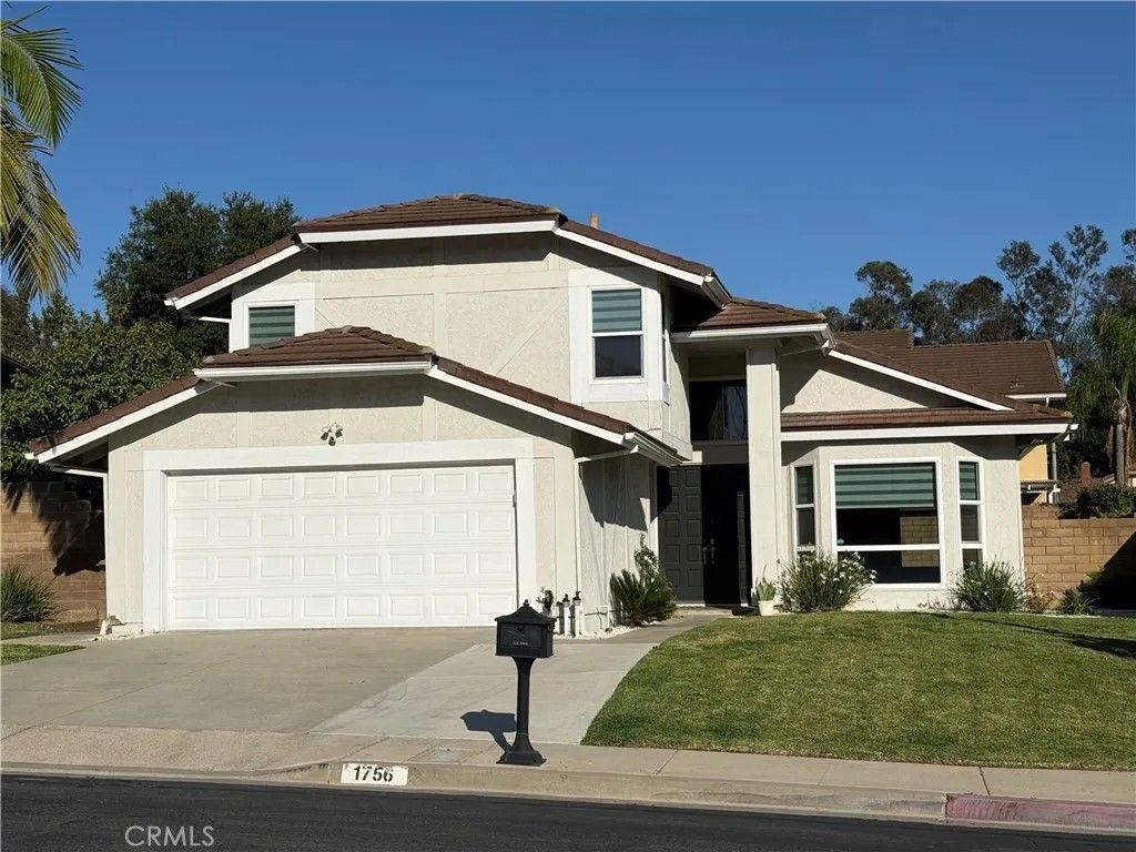 Photo of 1756 Deerwood Drive, Fullerton, CA 92833 (MLS # PW26104804)