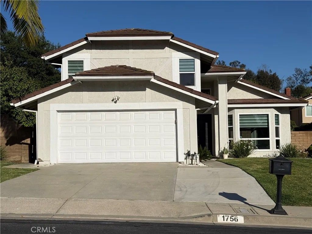 Photo of 1756 Deerwood Drive, Fullerton, CA 92833 (MLS # PW26104804)