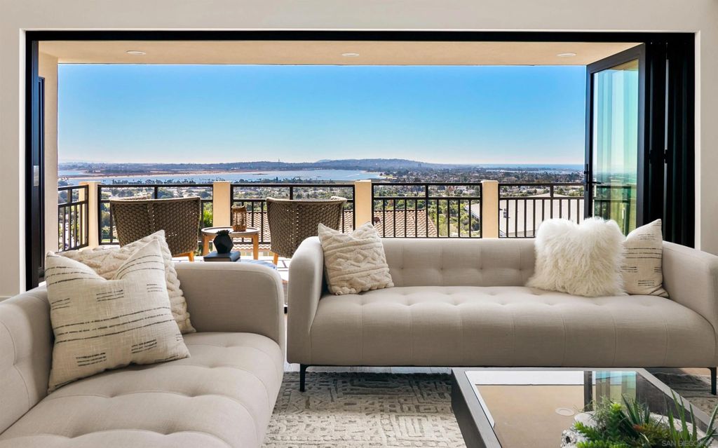 Photo of 2481 La Marque St, San Diego, CA 92109 (MLS # 260002993)