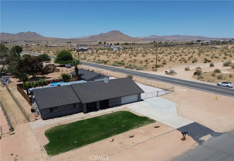 16830 Ocotilla Road