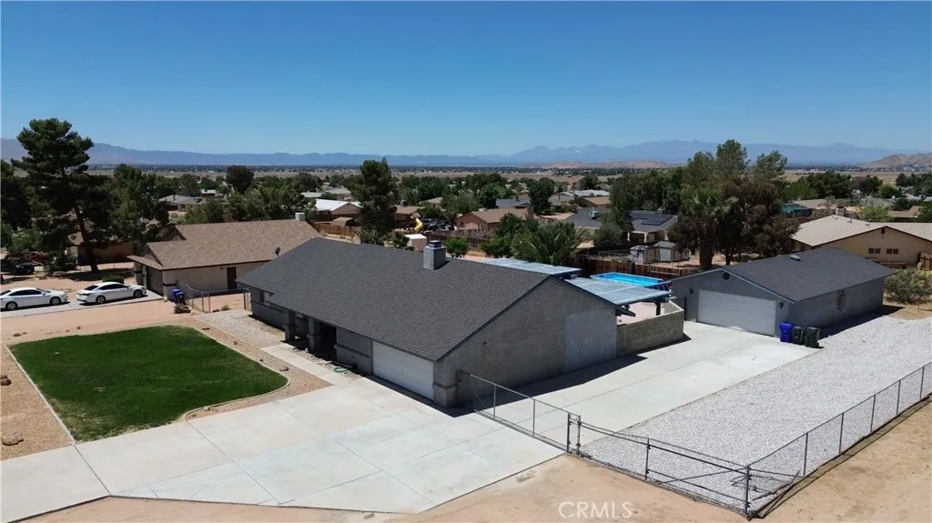 16830 Ocotilla Road
