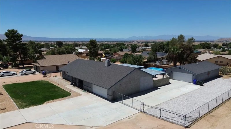 16830 Ocotilla Road