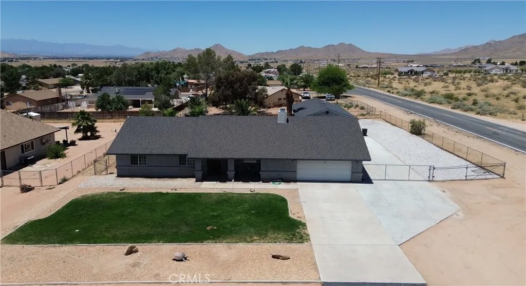 16830 Ocotilla Road
