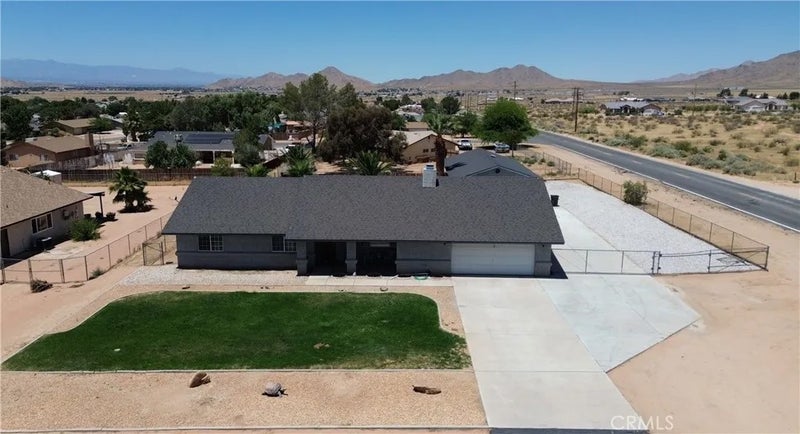 16830 Ocotilla Road