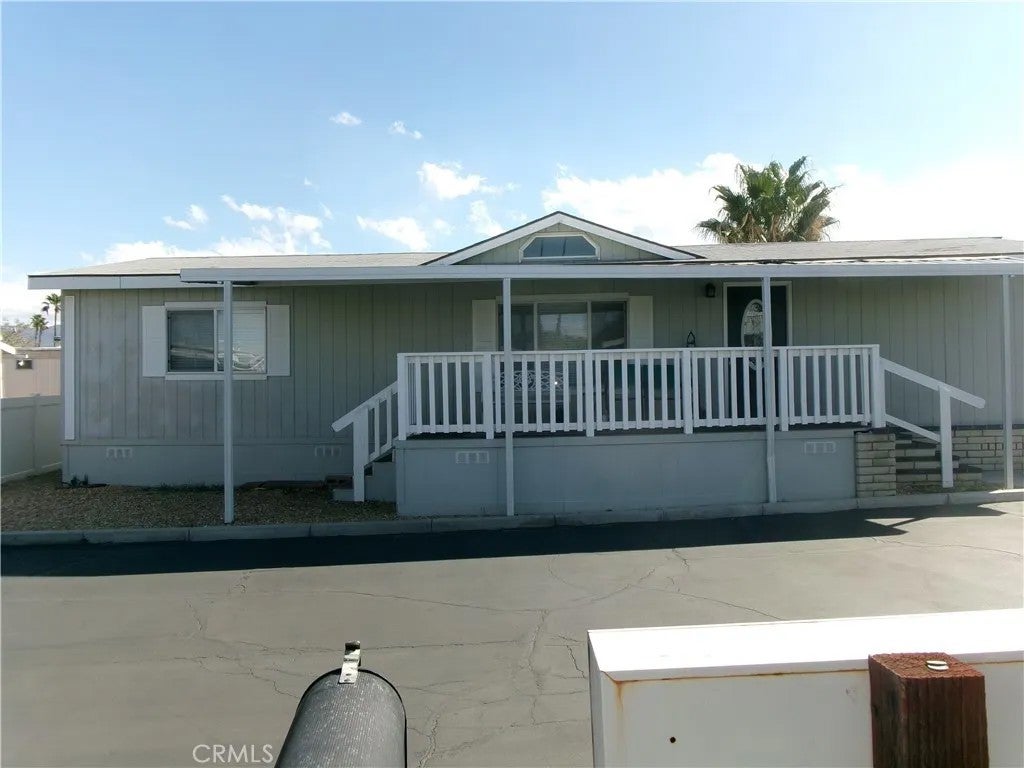 Photo of 999 S Santa Fe AVE #32, San Jacinto, CA 92583 (MLS # IG26227764)