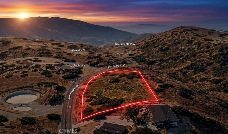 0 San Joaquin