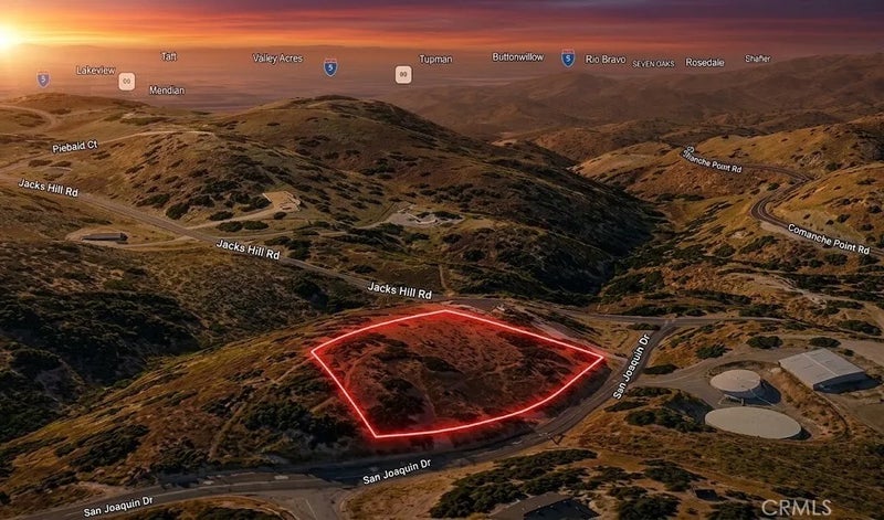 0 San Joaquin