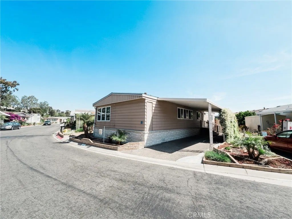 Photo of 18601 Newland St #59, Huntington Beach, CA 92646 (MLS # PW26207124)