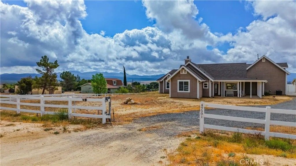 Photo of 49501 Ironwood Way, Aguanga, CA 92536 (MLS # SW26070455)