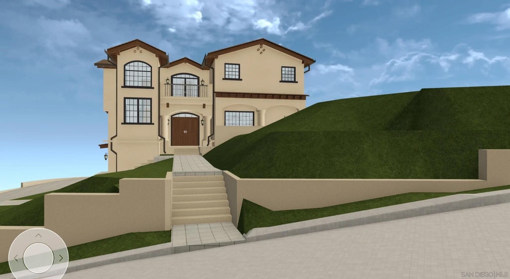 Photo of 477 Lausanne Dr, San Diego, CA 92114 (MLS # 260023561)