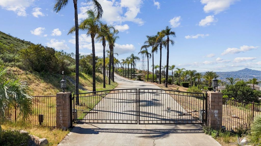 Photo of 0 Saxton Lane, El Cajon, CA 92021 (MLS # 260006848)