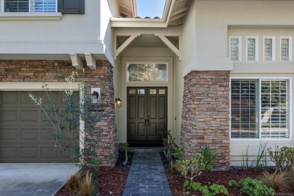 Photo of 6077 Firwood Row, San Diego, CA 92037 (MLS # 260003347)