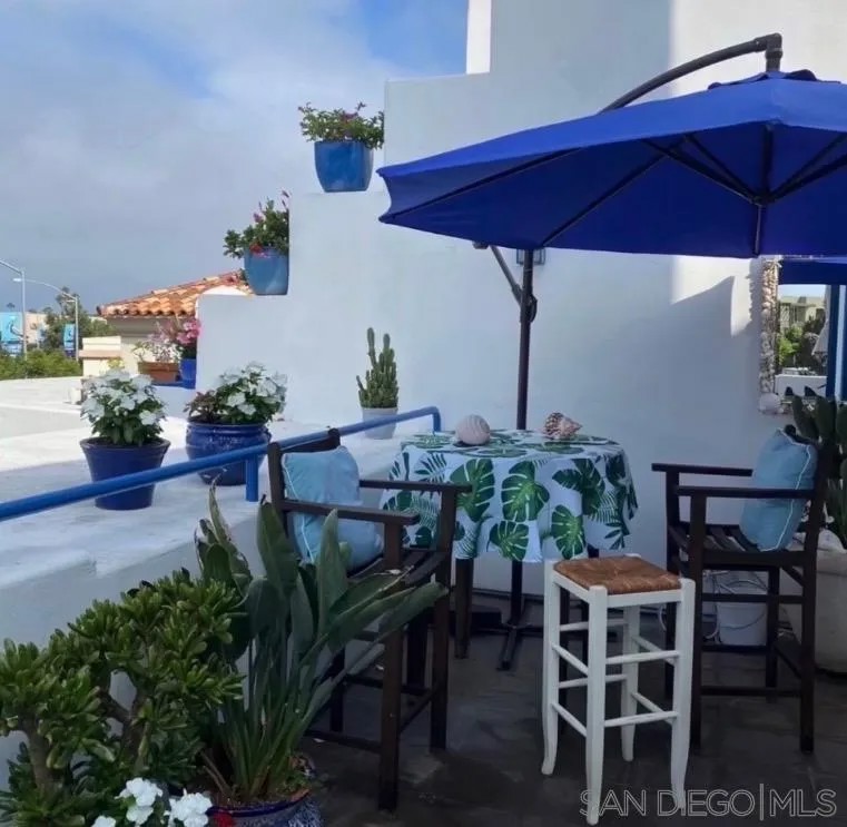 5437 La Jolla Blvd