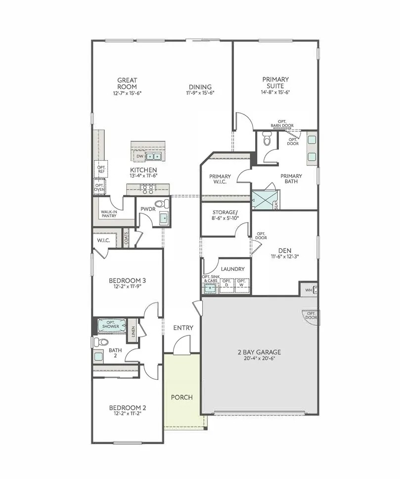 2215 Guava Lane