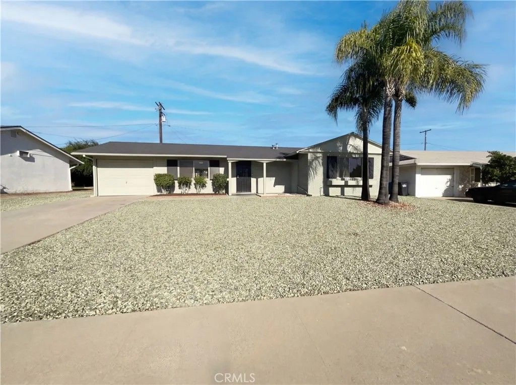 Photo of 25810 Coombe Hill Drive, Menifee, CA 92586 (MLS # IV26022154)
