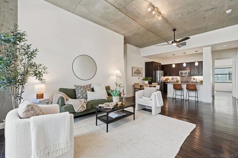 Photo of 1050 Island Ave #418, San Diego, CA 92101 (MLS # 260001462)